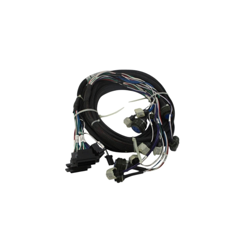 CONNECTOR CABLE PWR1-6 EE-6263-303-001 REV. C NSNP