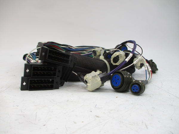 CONNECTOR CABLE PWR1-6 EE-6263-303-001 REV. C NSNP