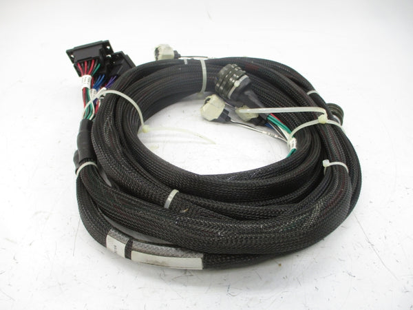 CONNECTOR CABLE PWR1-6 EE-6263-303-001 REV. C NSNP