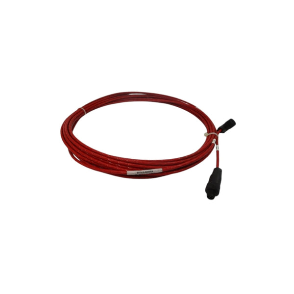 CONNECTOR CABLE EE-6607-212-012 REV. C NSNP