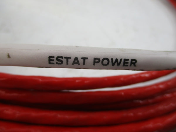 CONNECTOR CABLE EE-6607-212-012 REV. C NSNP