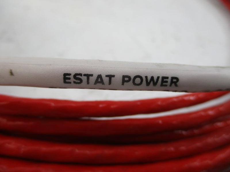 CONNECTOR CABLE EE-6607-212-012 REV. C NSNP