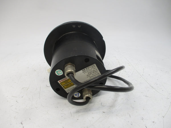 GUIDANCE NAVIGATION LS10-HP E1.04CR0.40 20-0104-0-A 24VDC NSNP