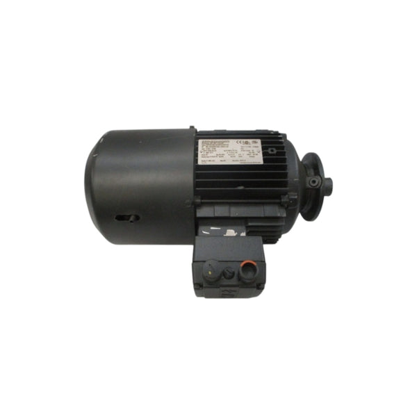 SEW-EURODRIVE DFT90S6/4/BMG/HF/IS 480V 1.03/1.38A NSNP