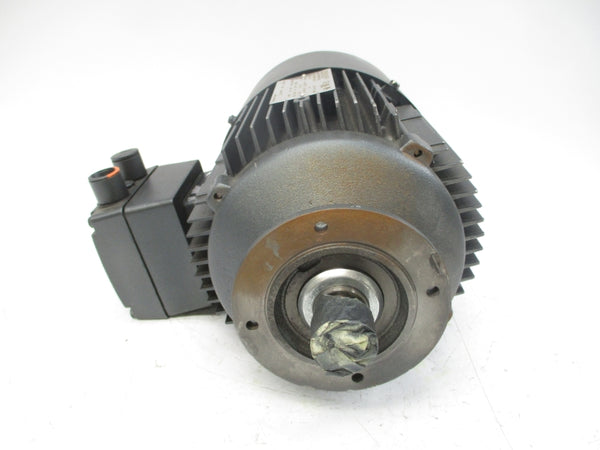 SEW-EURODRIVE DFT90S6/4/BMG/HF/IS 480V 1.03/1.38A NSNP