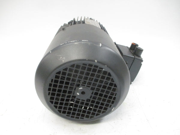 SEW-EURODRIVE DFT90S6/4/BMG/HF/IS 480V 1.03/1.38A NSNP