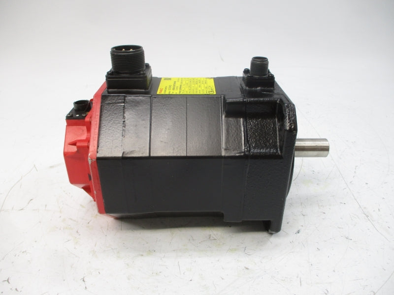 FANUC A06B-0235-B705#S000 184VAC 11/8.3A NSNP