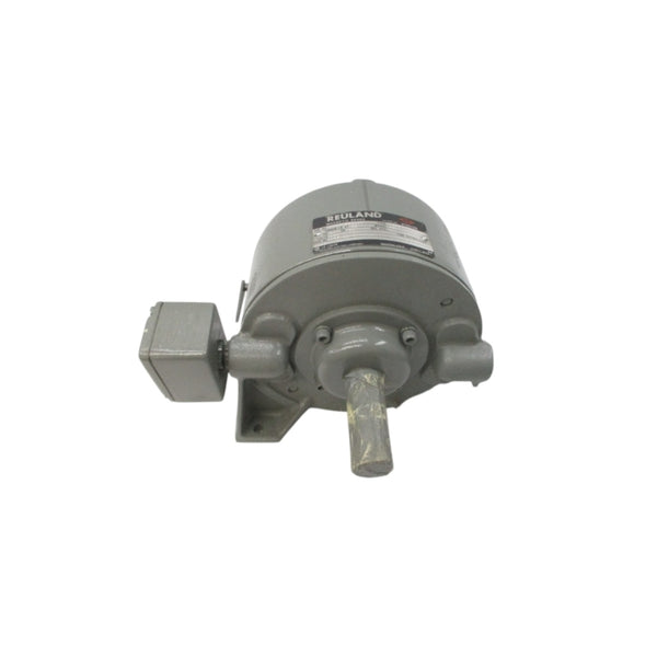 REULAND OBFN-H16N20-00 0BFN 29B7 460V .40A (AS PICTURED) NSNP