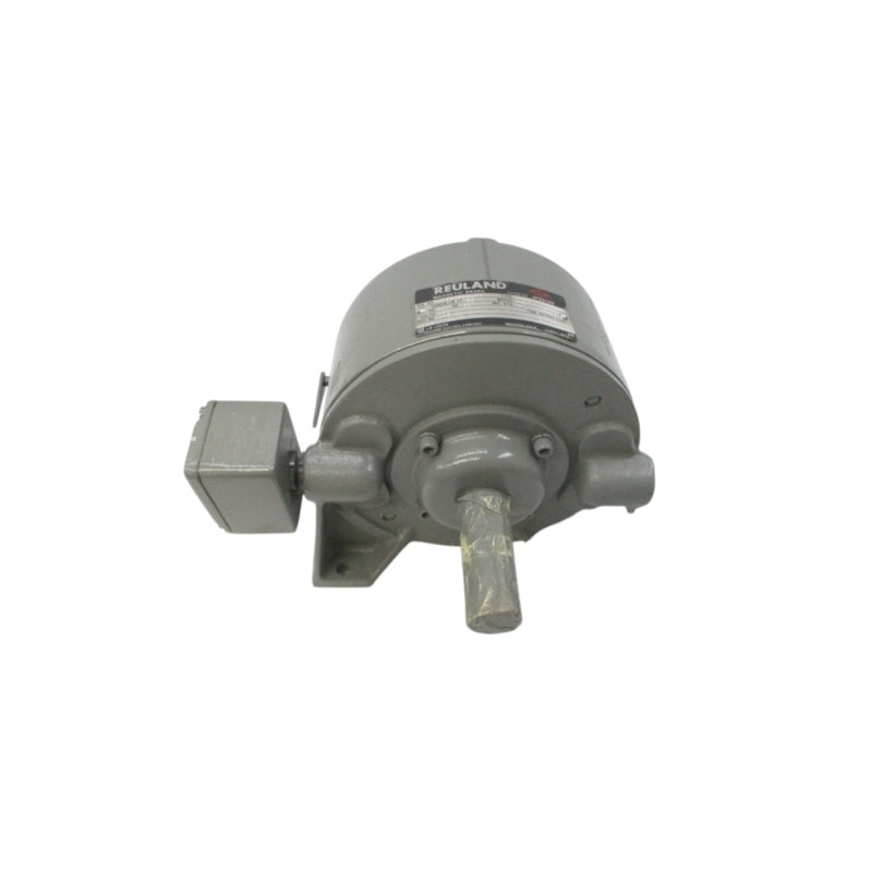 REULAND OBFN-H16N20-00 0BFN 29B7 460V .40A (AS PICTURED) NSNP