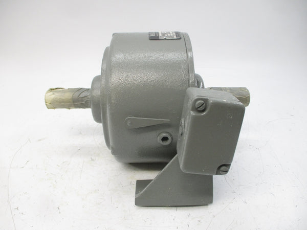 REULAND OBFN-H16N20-00 0BFN 29B7 460V .40A (AS PICTURED) NSNP