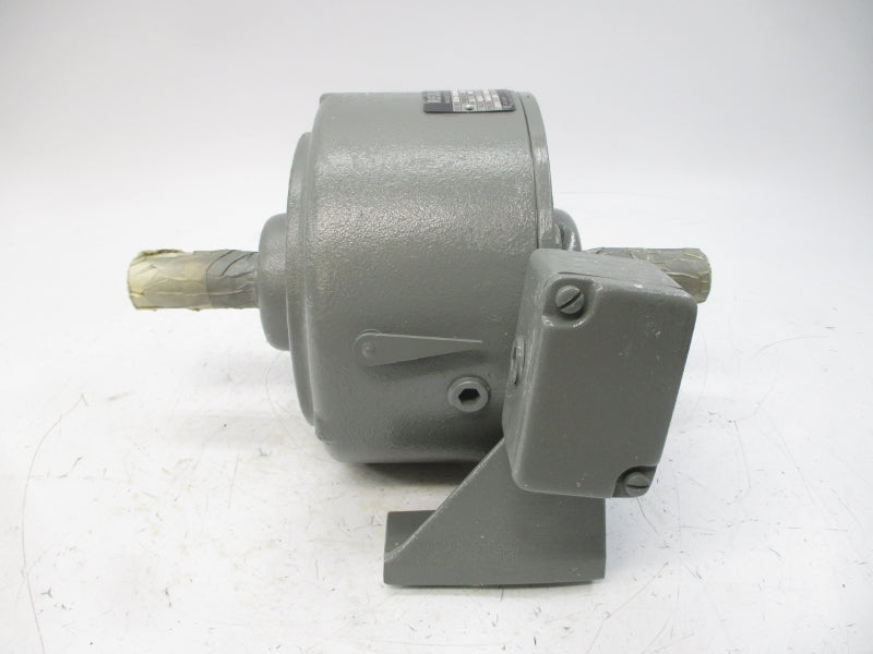 REULAND OBFN-H16N20-00 0BFN 29B7 460V .40A (AS PICTURED) NSNP