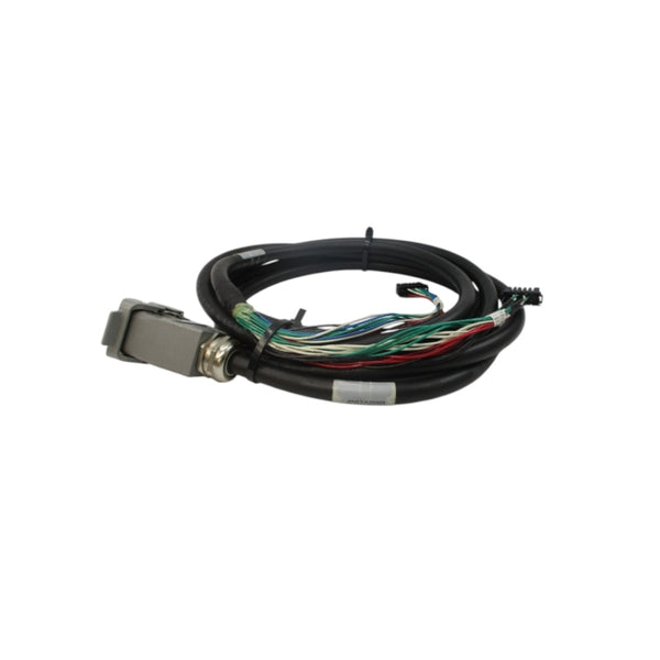 CONNECTOR CABLE EE-6263-204-005 REV. D NSNP