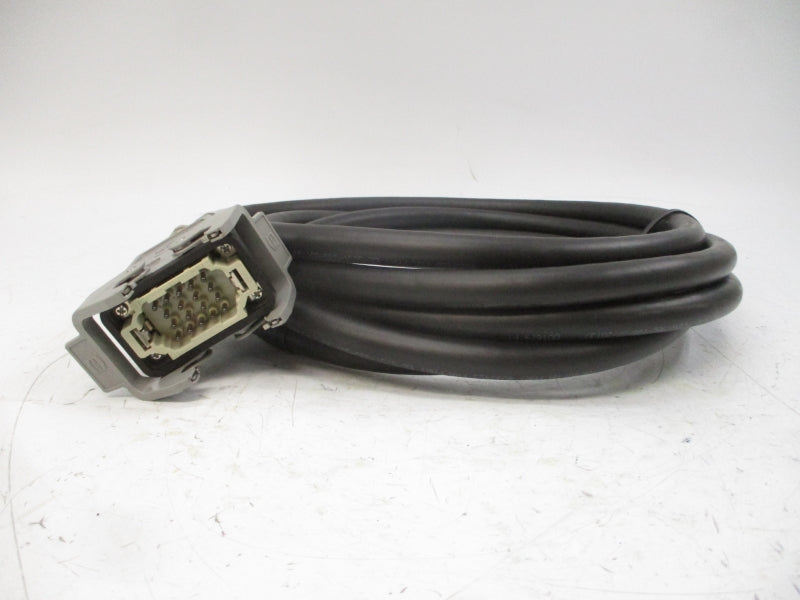 CONNECTOR CABLE EE-6263-204-005 REV. D NSNP