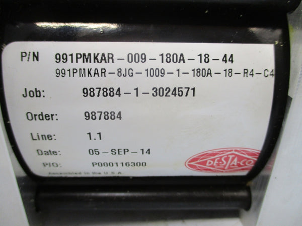 DESTACO 991PMKAR-009-180A-18-44 NSNP