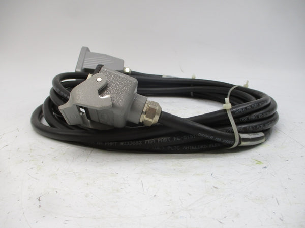 CONNECTOR CABLE EE-5093-306-004 REV. A NSNP