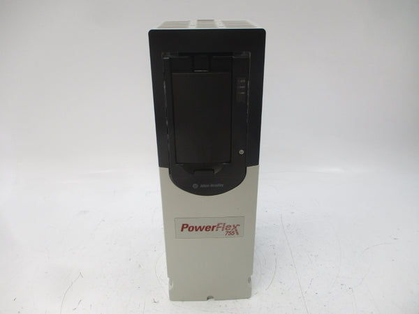 ALLEN BRADLEY 20G11ND2P1AA0NNNNN SER. A F/W 13.003 432-528VAC 2.1A NSMP