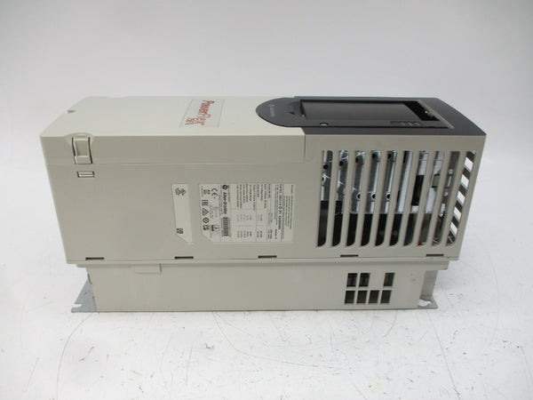 ALLEN BRADLEY 20G11ND2P1AA0NNNNN SER. A F/W 13.003 432-528VAC 2.1A NSMP