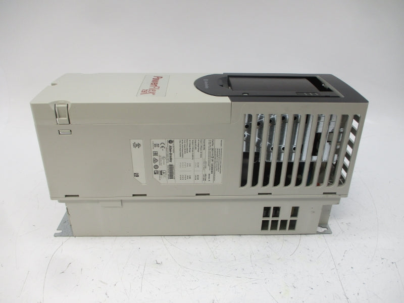 ALLEN BRADLEY 20G11ND2P1AA0NNNNN SER. A F/W 13.003 432-528VAC 2.1A NSMP