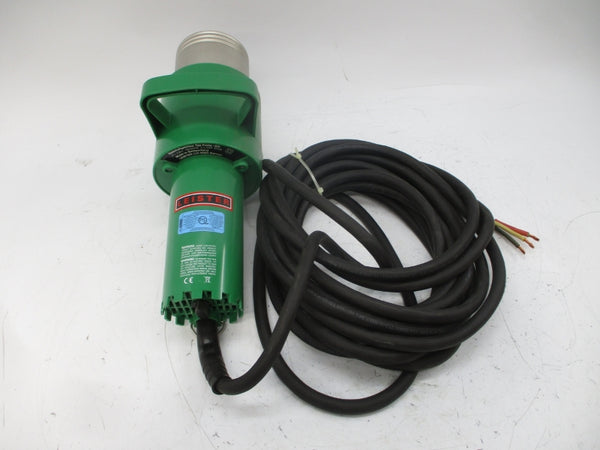 LEISTER 102.030 FORTE S3 230V 25A NSMP