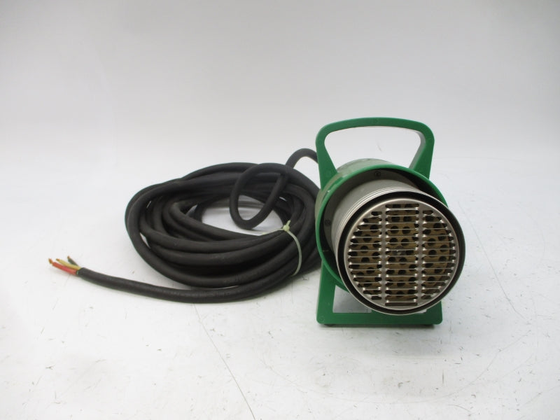 LEISTER 102.030 FORTE S3 230V 25A NSMP