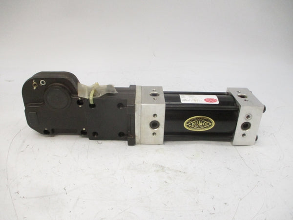 DESTACO 994PMKA-R-NA-180B-118-11 994PMKA-R-NA-180B-118-R1-C1 NSMP