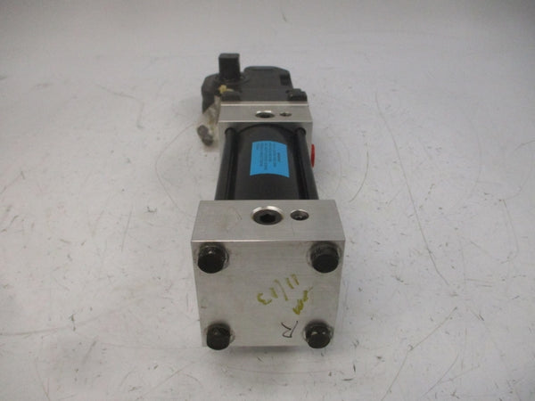 DESTACO 994PMKA-R-NA-180B-118-11 994PMKA-R-NA-180B-118-R1-C1 NSMP