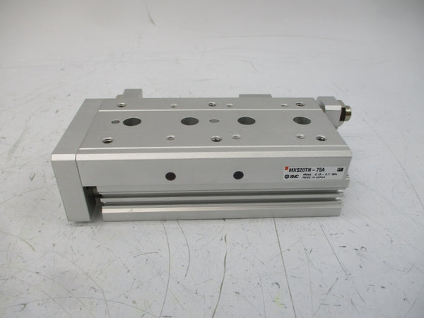 SMC MXS20TN-75A NSMP