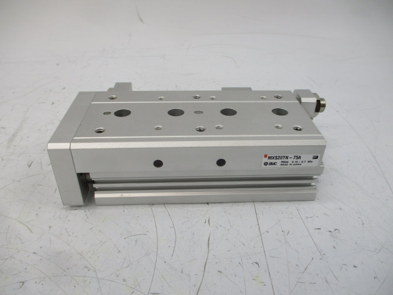SMC MXS20TN-75A NSMP
