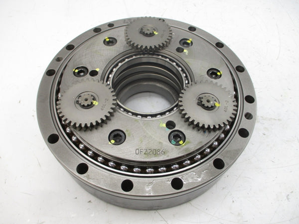 NABTESCO E0-9999-300-040 NSMP