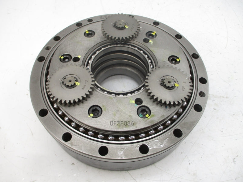 NABTESCO E0-9999-300-040 NSMP