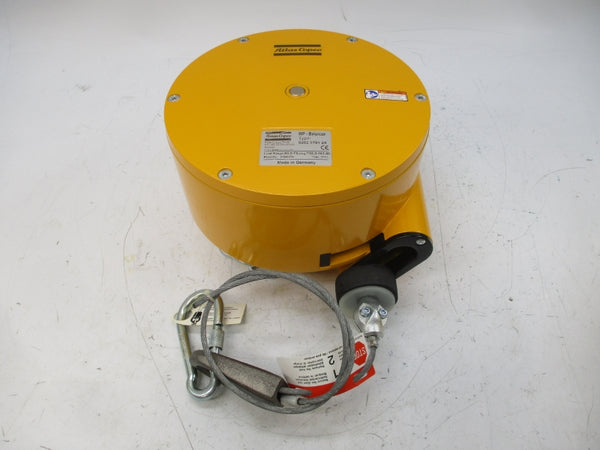 ATLAS COPCO 8202078104 123.3-165.4LBS NSMP