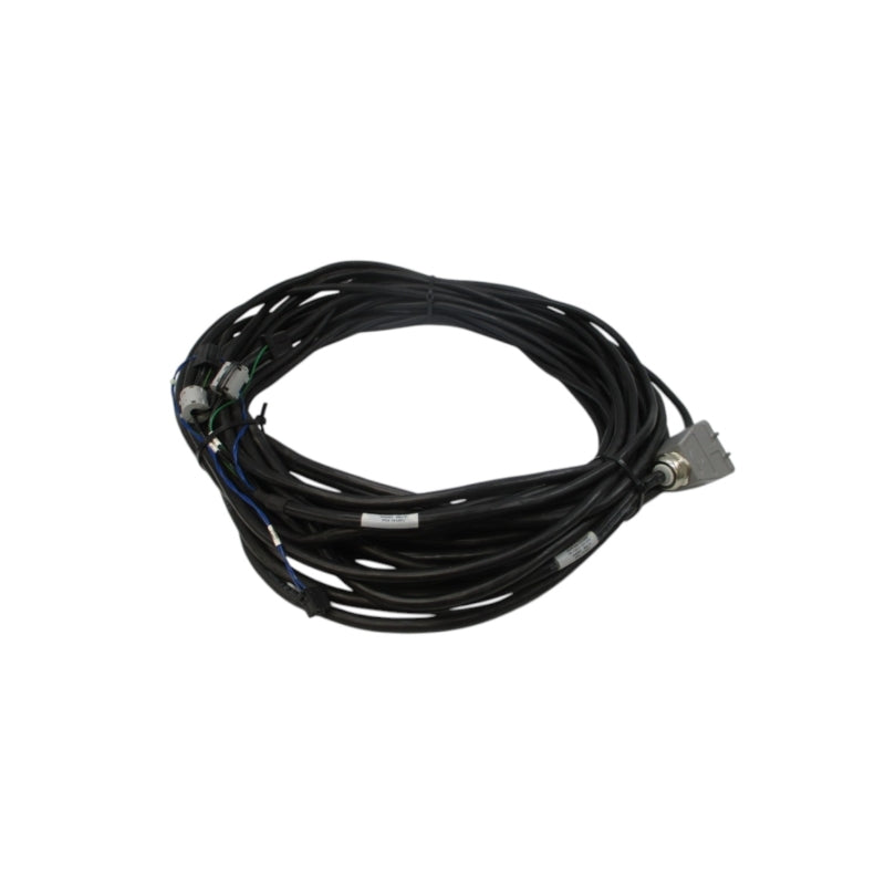 CONNECTOR CABLE EE-6263-104-035 REV. D NSNP