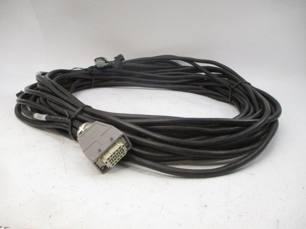 CONNECTOR CABLE EE-6263-104-035 REV. D NSNP