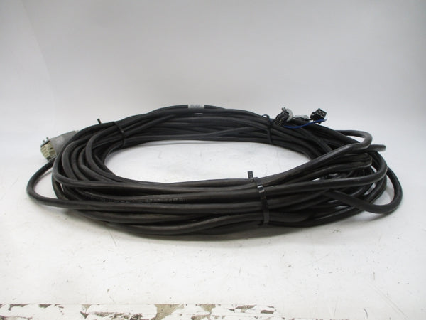 CONNECTOR CABLE EE-6263-104-035 REV. D NSNP