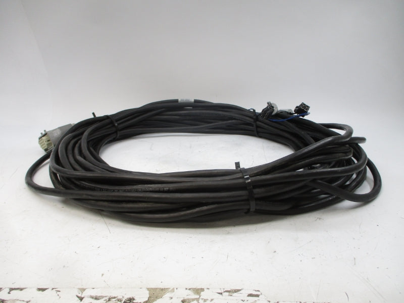 CONNECTOR CABLE EE-6263-104-035 REV. D NSNP