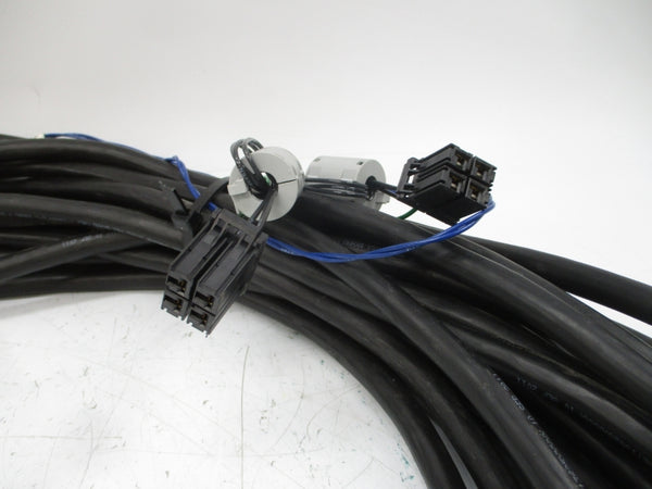 CONNECTOR CABLE EE-6263-104-035 REV. D NSNP