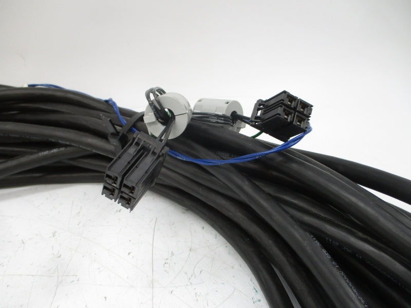 CONNECTOR CABLE EE-6263-104-035 REV. D NSNP