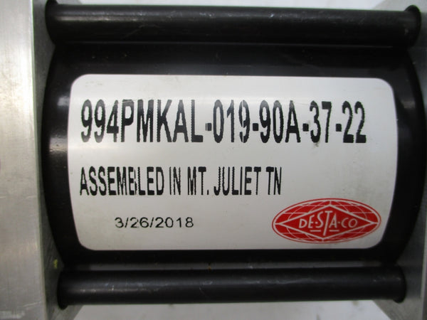 DESTACO 994PMKAL-019-90A-37-22 NSNP