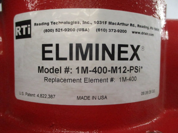 RTI 1M-400-M12-PSI NSNP