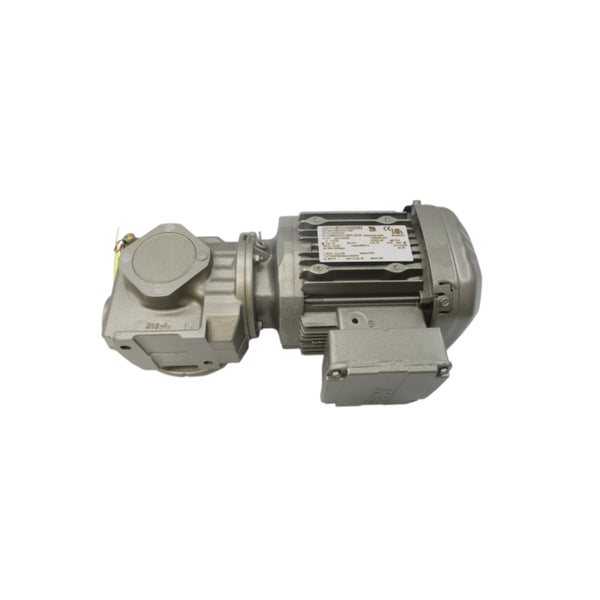 SEW-EURODRIVE SF37DRS80S6 208/360V 2.90/1.68A NSNP