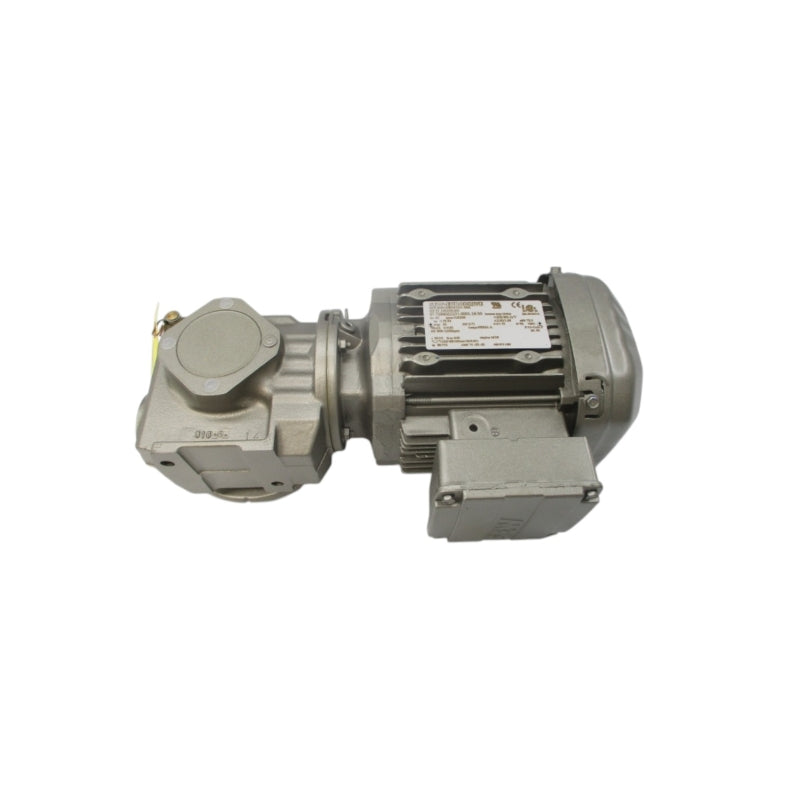 SEW-EURODRIVE SF37DRS80S6 208/360V 2.90/1.68A NSNP