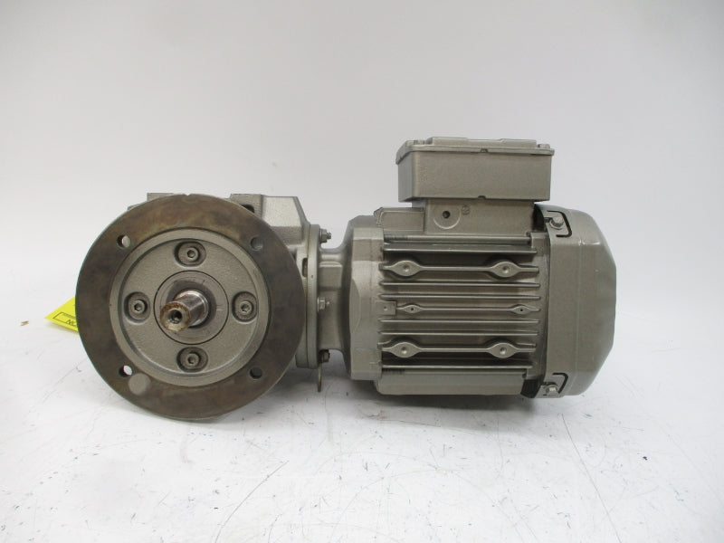 SEW-EURODRIVE SF37DRS80S6 208/360V 2.90/1.68A NSNP