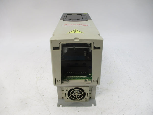 ALLEN BRADLEY 20G11ND2P1AA0NNNNN SER. A F/W 7.001 432-528VAC 2.1A UNMP