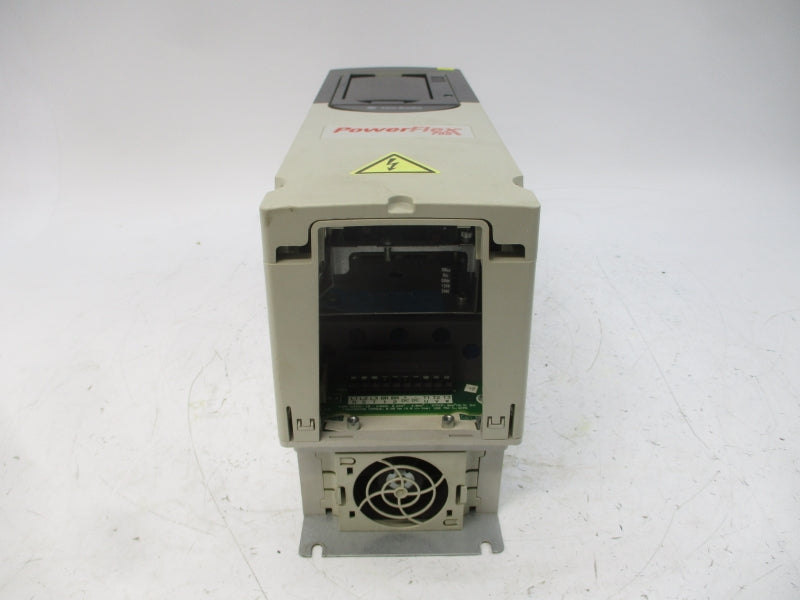 ALLEN BRADLEY 20G11ND2P1AA0NNNNN SER. A F/W 7.001 432-528VAC 2.1A UNMP