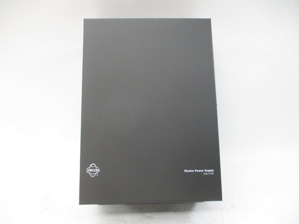 PELCO MCS16-20SB 120/240V 20A REV. A0 NSMP