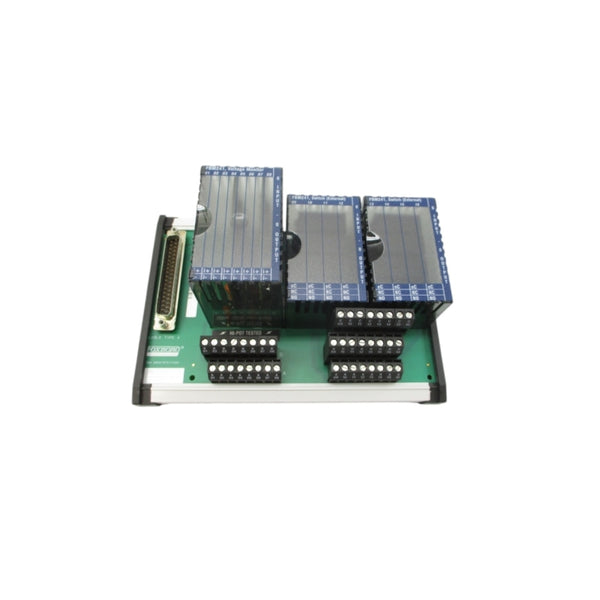 FOXBORO RH916YH FBM241 NSNP