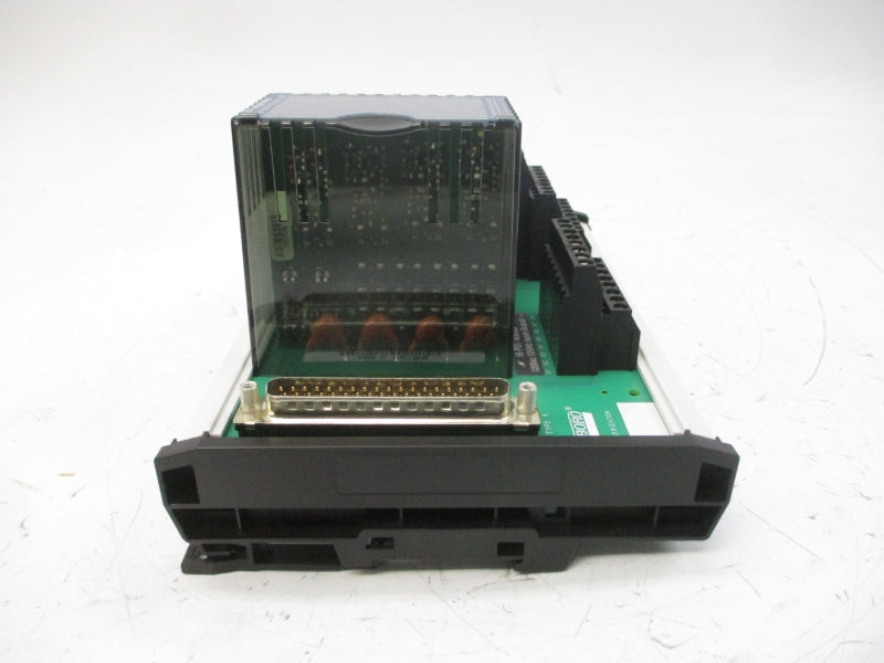 FOXBORO RH916YH FBM241 NSNP