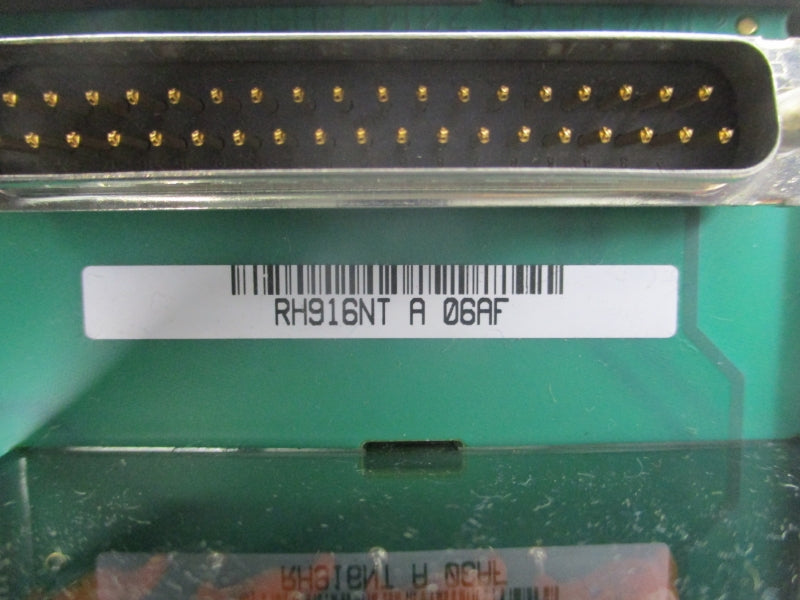 FOXBORO RH916YH FBM241 NSNP