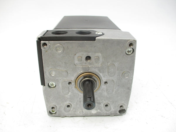 LANDIS & GYR SQM56.687A1 100-110V 7.5/3A NSNP