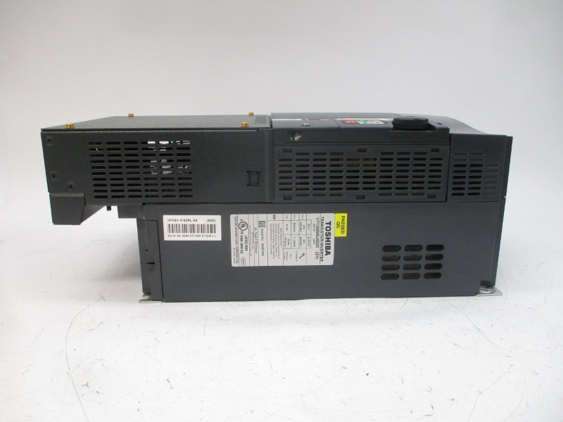 TOSHIBA VT130G9U4220 380/480V 41.6A NSMP